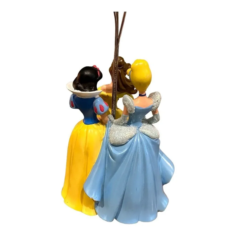 Disney Princesses‎ Photo Mail Cardholder 7.5 Inch Cinderella Snow White Belle